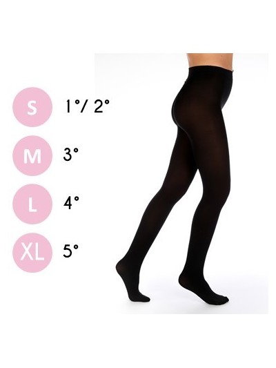 Dren Cell Collant 80D