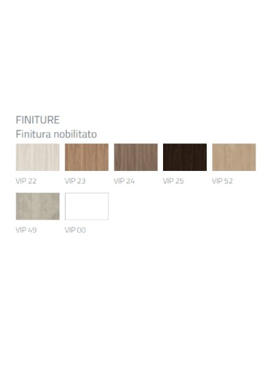Mobiletto Nat Air 1350