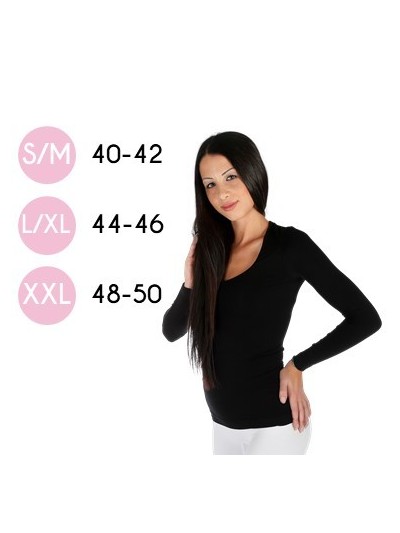 Dren Cell Maglia manica lunga