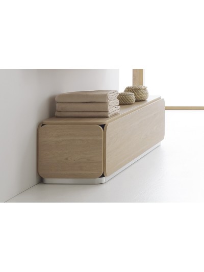Panca Nat / Nat Sofa