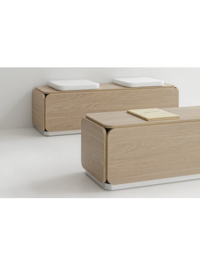 Panca Nat / Nat Sofa