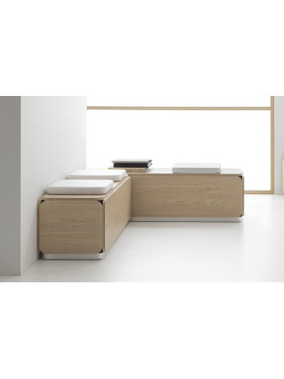 Panca Nat / Nat Sofa