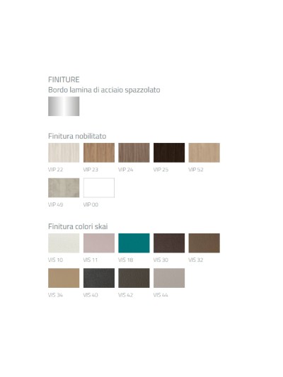Panca Nat / Nat Sofa