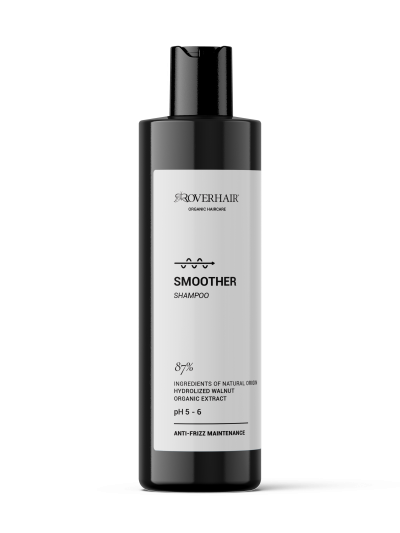 Smoother Shampoo 250ml