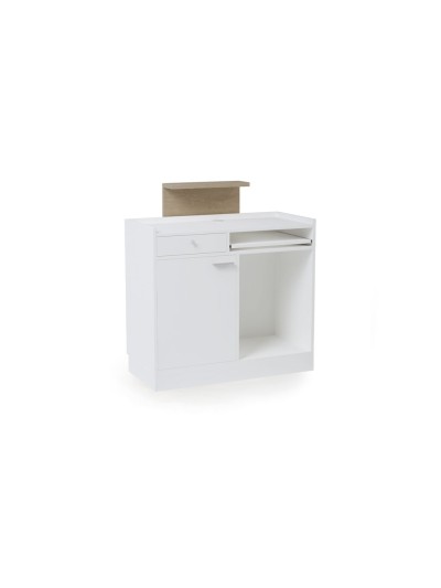 Reception Light Desk
