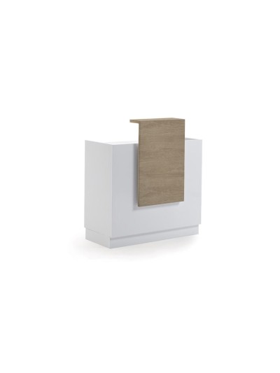 Reception Light Desk