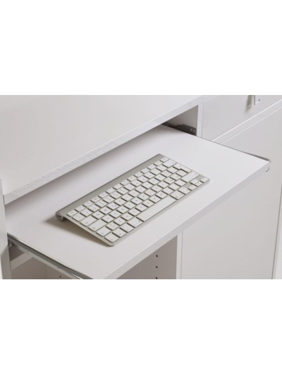 Reception Light Desk
