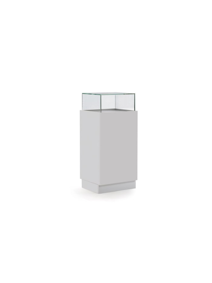 Vetrinetta Light case