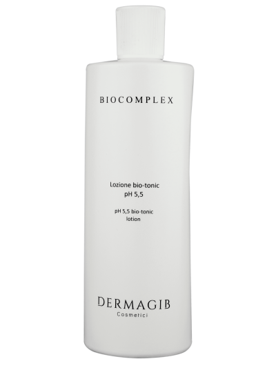 Lozione bio-tonic ph 5.5 500ml