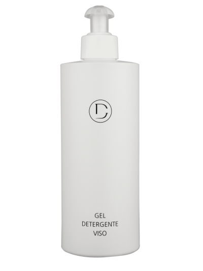 Gel detergente viso 500ml