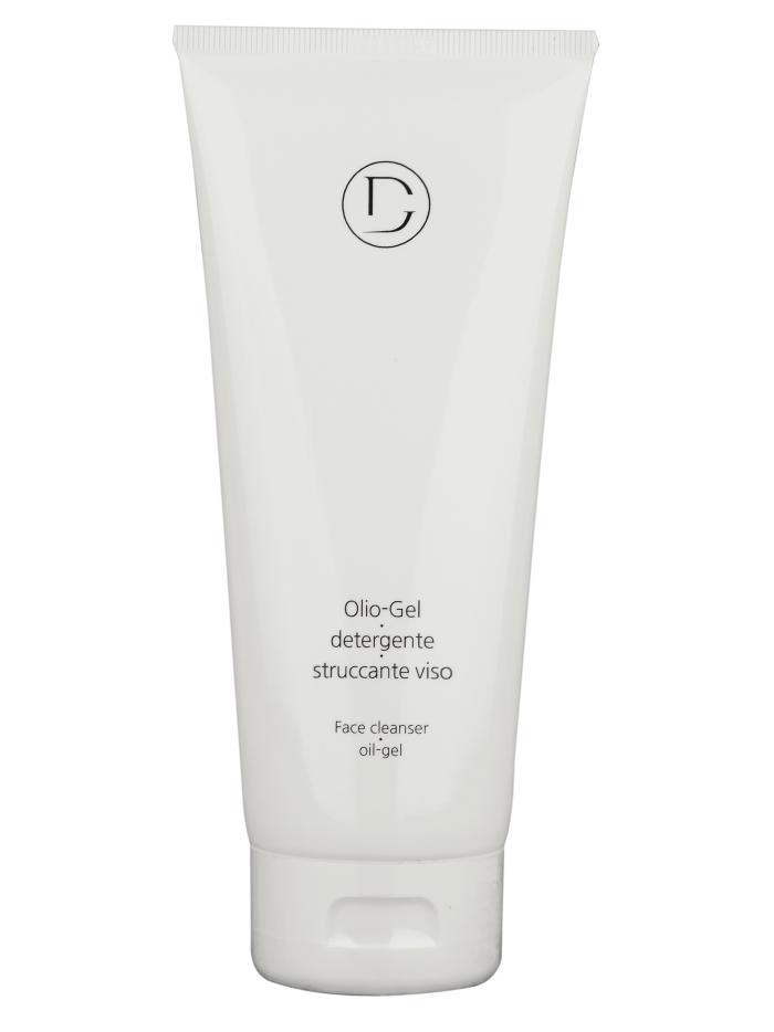 Olio-Gel detergente viso 200ml