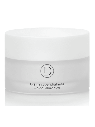 Crema superidratante 100ml