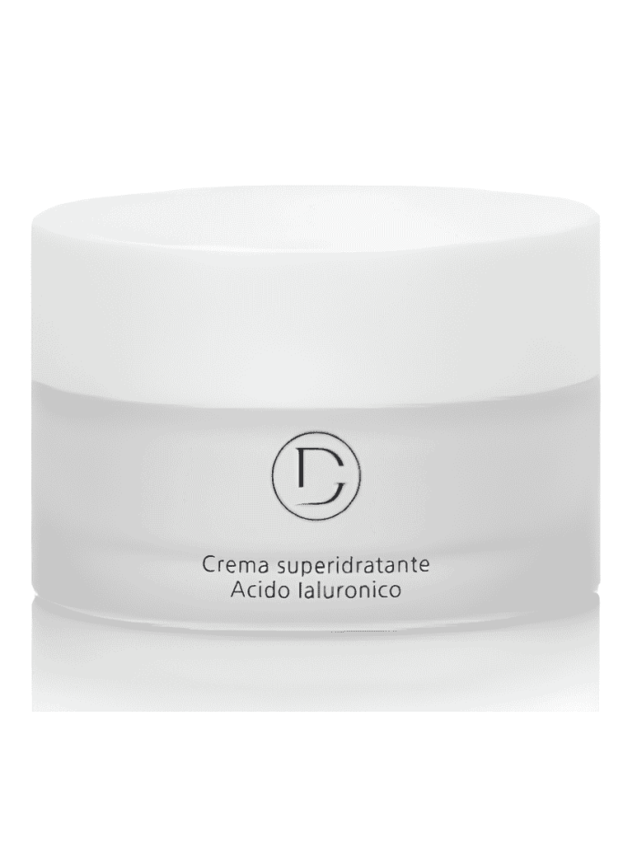 Crema superidratante 100ml