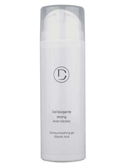Gel levigante strong acido glicolico 150ml