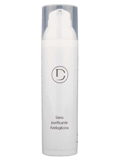 Siero purificante azeloglicina 75ml