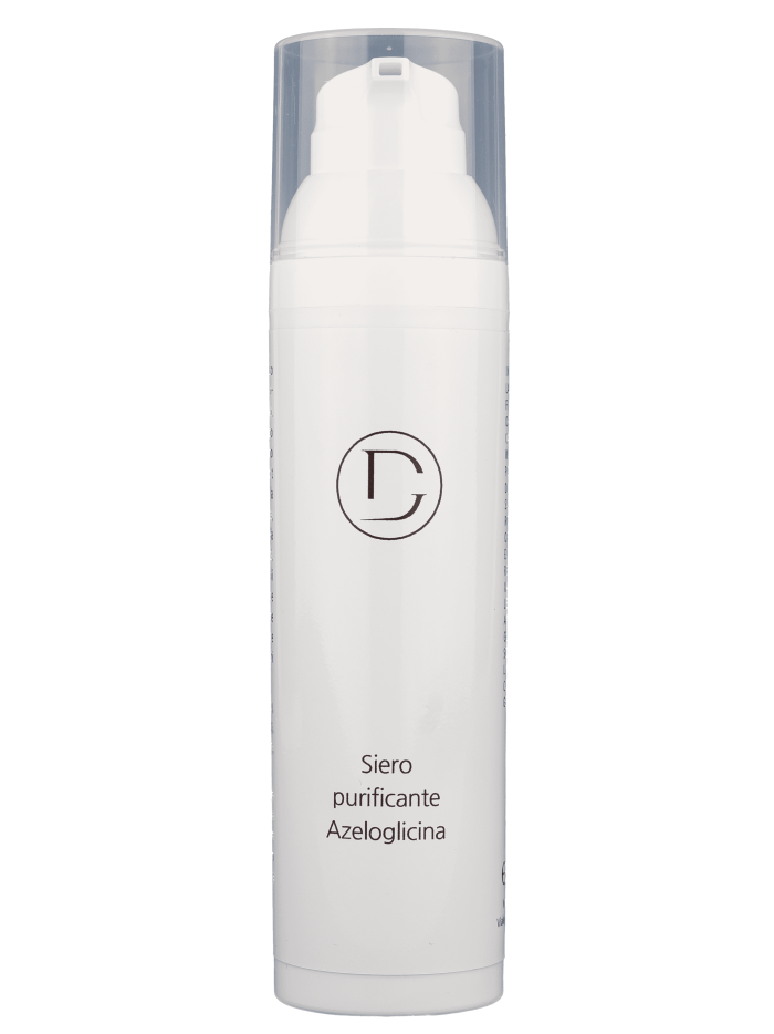 Siero purificante azeloglicina 75ml