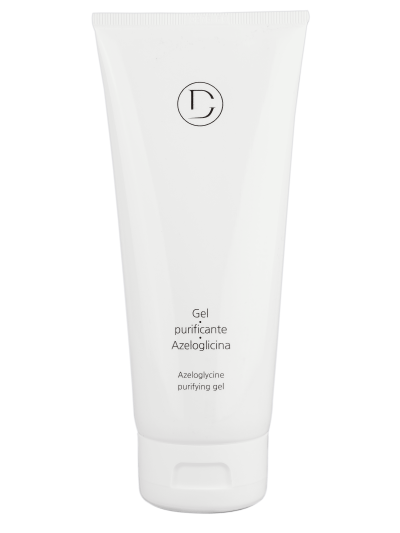 Gel purificante azeloglicina 200ml