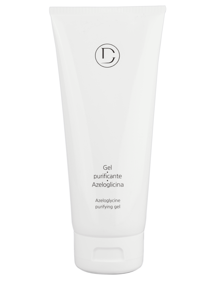Gel purificante azeloglicina 200ml