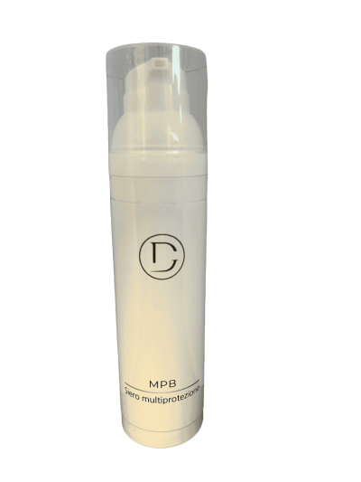 Siero multiprotezione 75ml