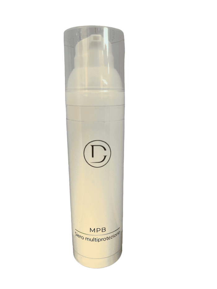 Siero multiprotezione 75ml