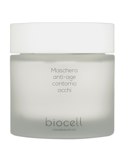 Maschera suprema anti-age contorno occhi 100ml