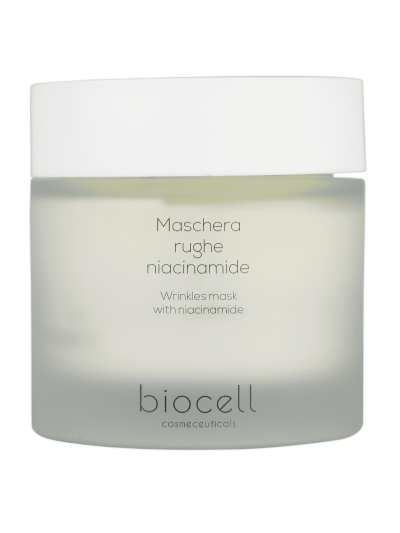 Maschera rughe niacinamide 100ml