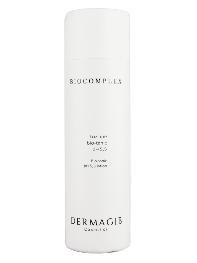 Lozione bio-tonic ph 5.5 250ml