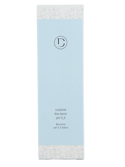 Lozione bio-tonic ph 5.5 250ml