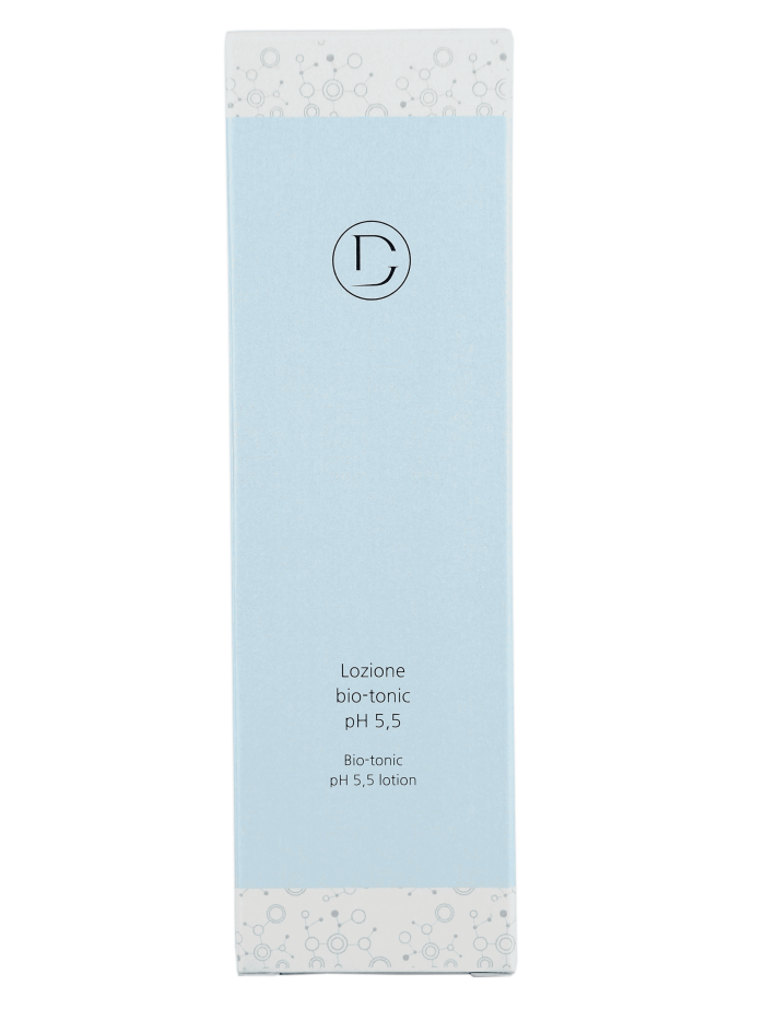 Lozione bio-tonic ph 5.5 250ml
