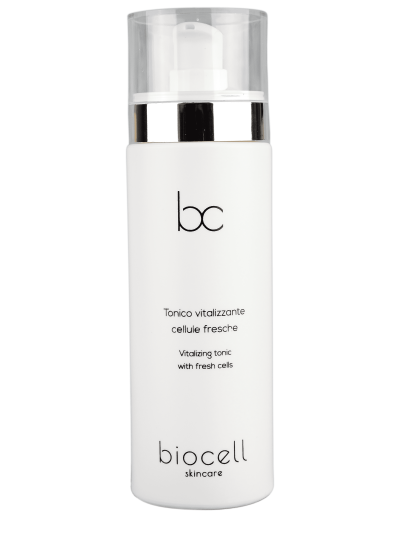 Tonico vitalizzante cellule fresche 250ml