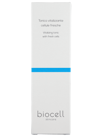 Tonico vitalizzante cellule fresche 250ml
