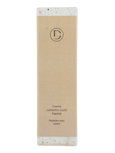 Crema contorno occhi peptidi 15ml