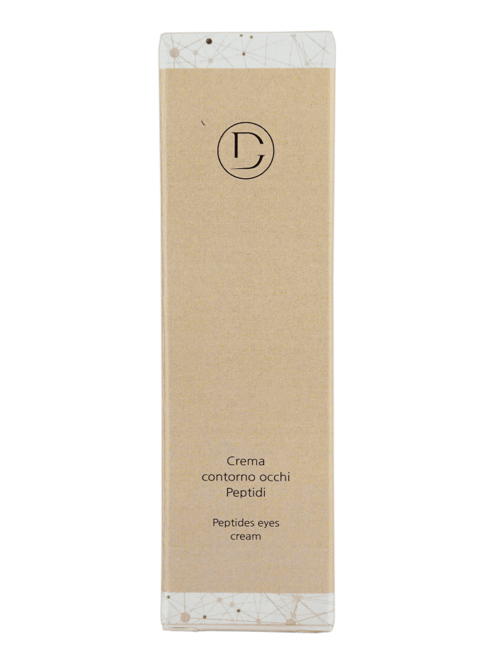 Crema contorno occhi peptidi 15ml