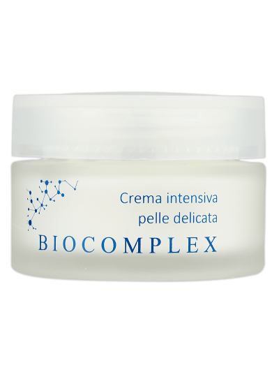 Crema intensiva pelle delicata 50ml