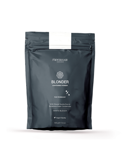 Blonder Polvere decolorante Bianca 500gr