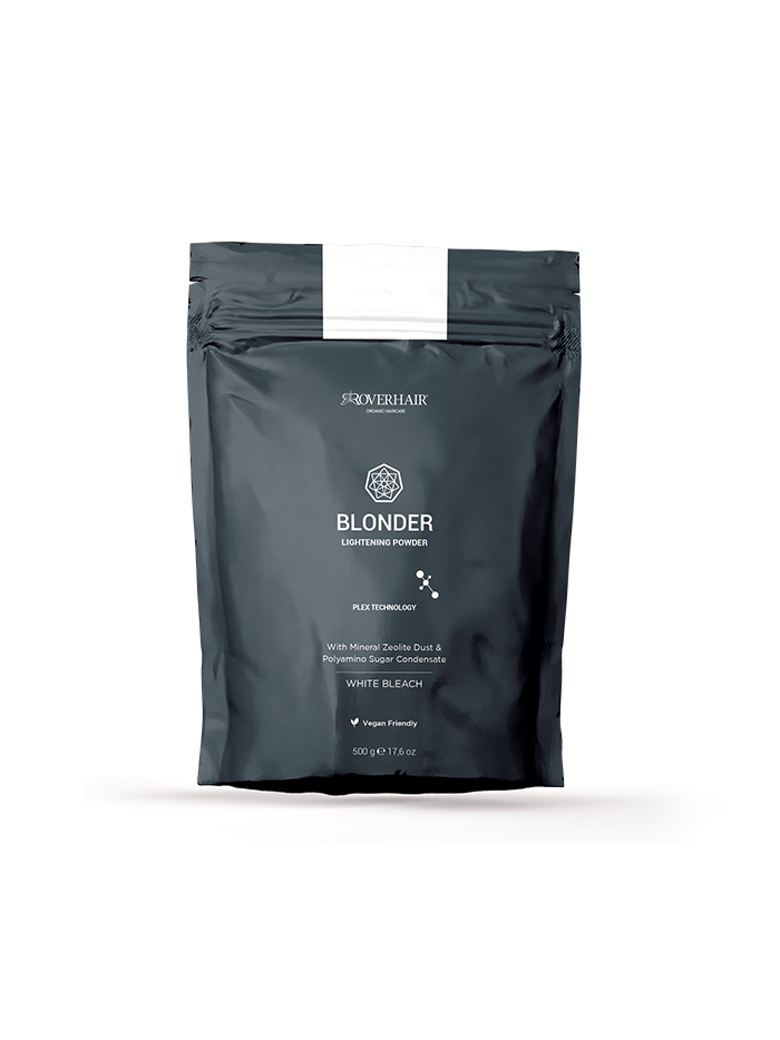 Blonder Polvere decolorante Bianca 500gr