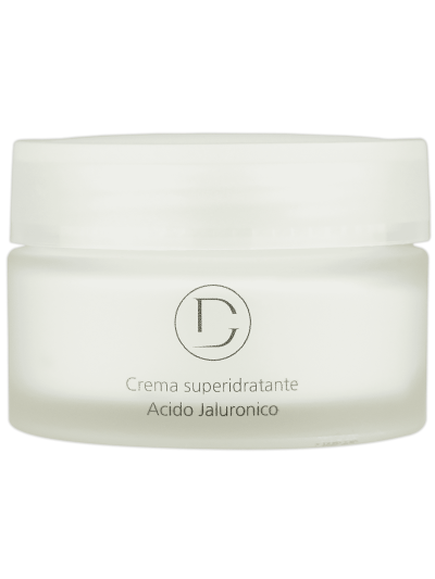 Crema superidratante 50ml