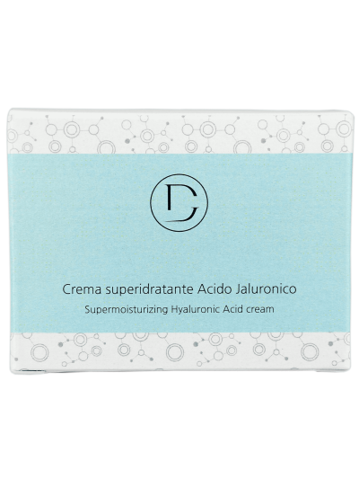 Crema superidratante 50ml