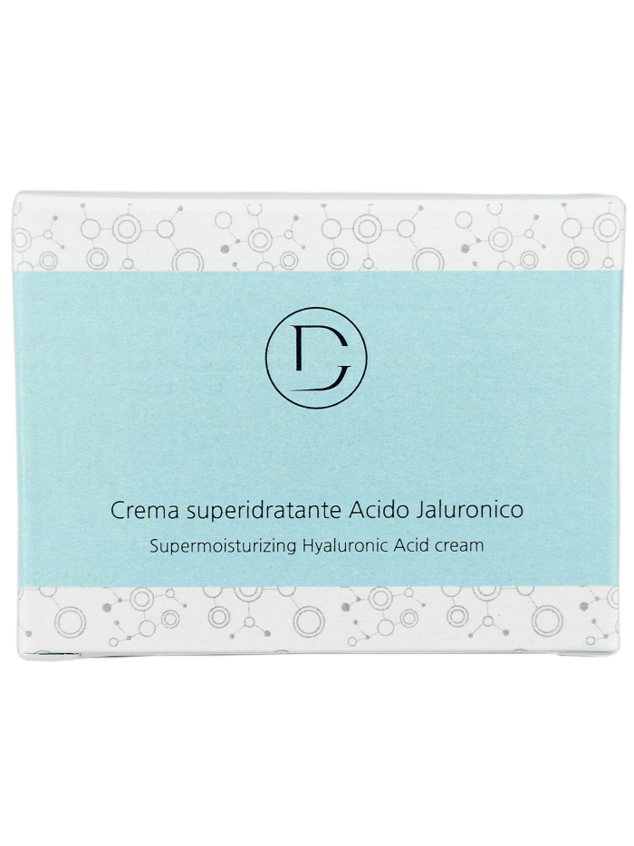 Crema superidratante 50ml