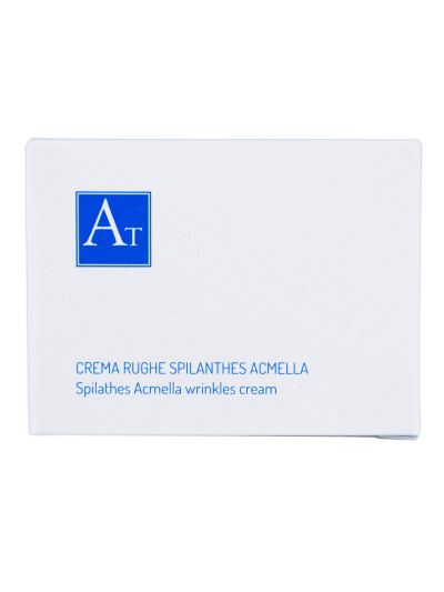 Crema rughe spilanthes acmella 50ml