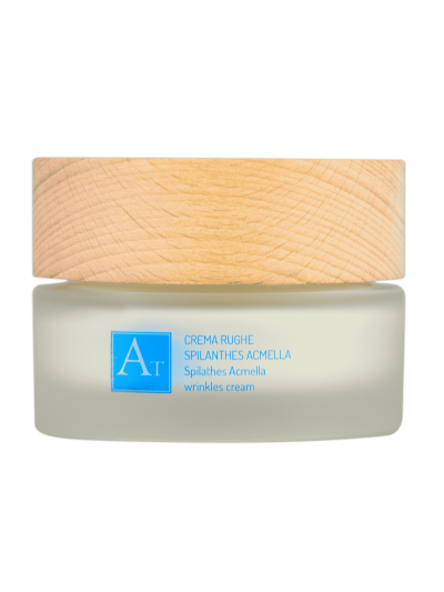 Crema rughe spilanthes acmella 50ml