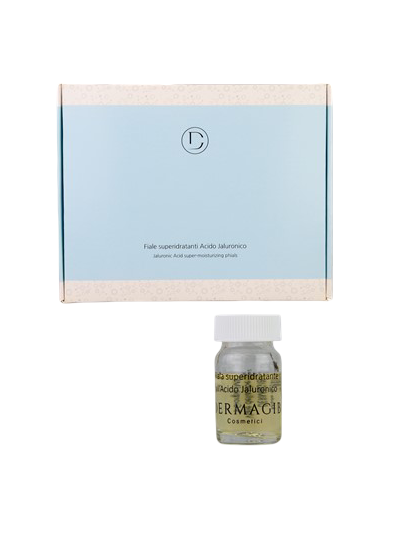 Fiale superidratanti 12x7ml