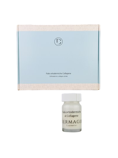 Fiale ortodermiche collagene 12x7ml