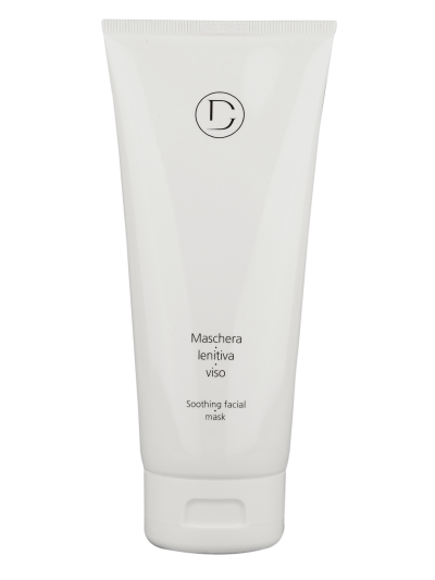 Maschera lenitiva 200ml