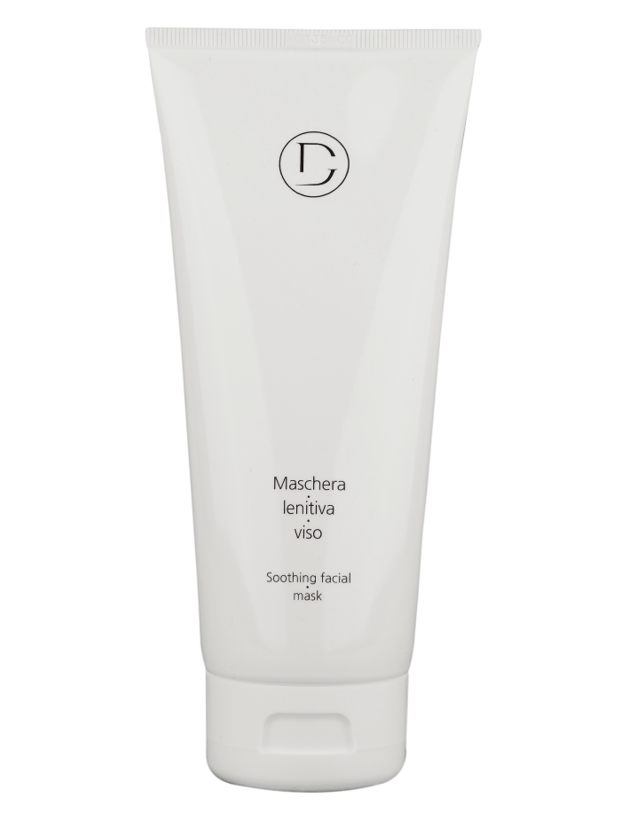 Maschera lenitiva 200ml