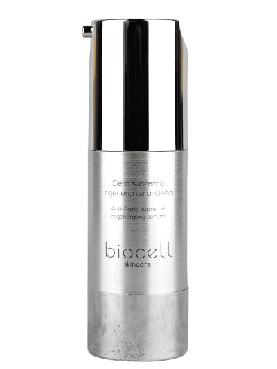 Siero supremo rigenerante anti-età 30ml