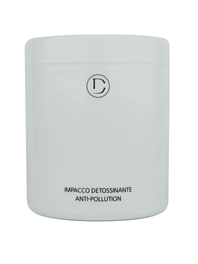 Impacco detossinante anti-pollution 1kg
