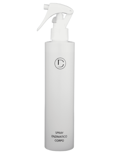 Spray enzimatico corpo 250ml