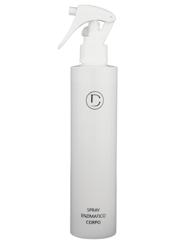 Spray enzimatico corpo 250ml