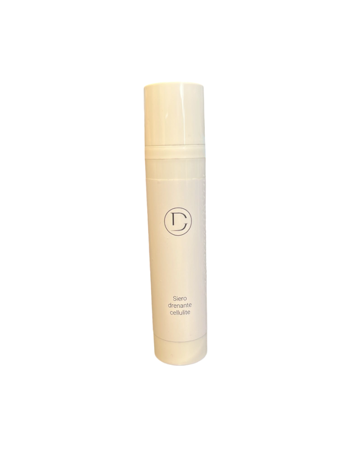 Siero drenante cellulite 100ml
